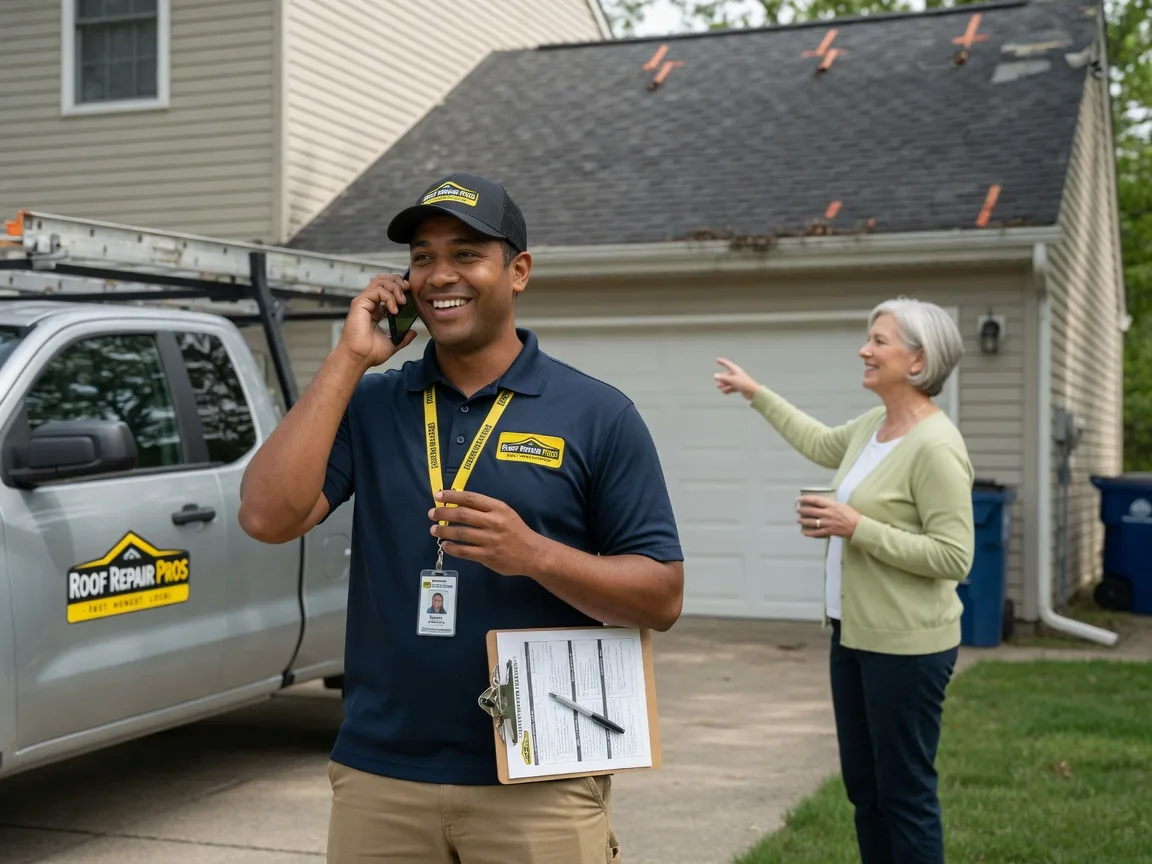 Roof Repair Husum, WA FAQs